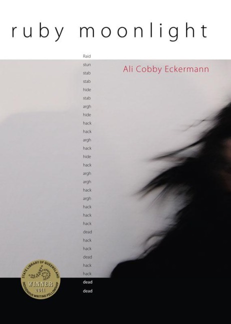 Ruby Moonlight - Ali Cobby Eckermann