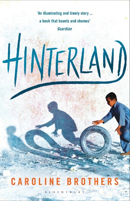 Hinterland - Caroline Brothers