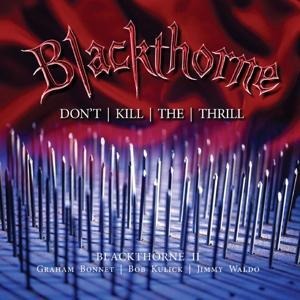 Blackthorne II Dont Kill The - Blackthorne