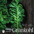 Cover-Bild zum Titel 'Grünkohl' von 'Carina Sandmann'