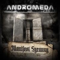 Manifest Tyranny - Andromeda
