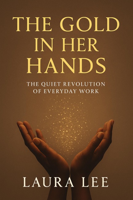 The Gold in Her Hands - Laura Lee