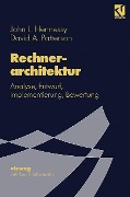 Rechnerarchitektur - John L. Hennessy, David A. Patterson