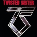 Cover-Bild zum Titel 'You Can't Stop Rock' von 'Twisted Sister'