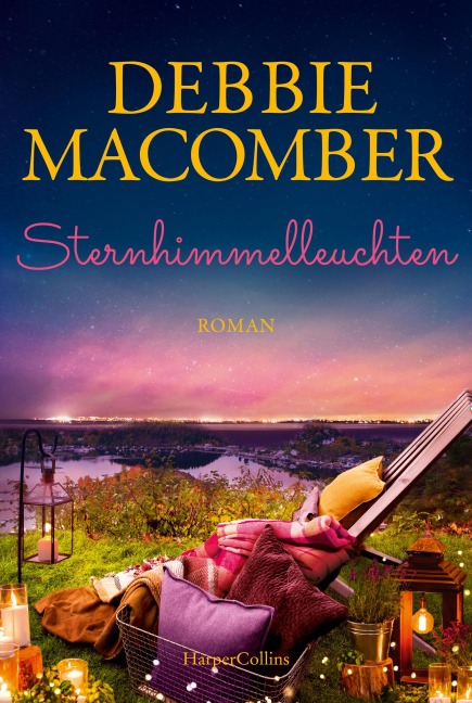 Sternhimmelleuchten - Debbie Macomber