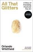 Cover-Bild zum Titel 'All That Glitters' von 'Orlando Whitfield'