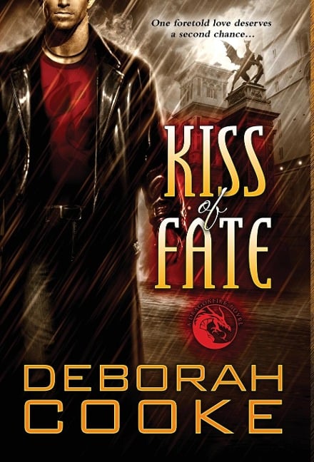 Kiss of Fate - Deborah Cooke