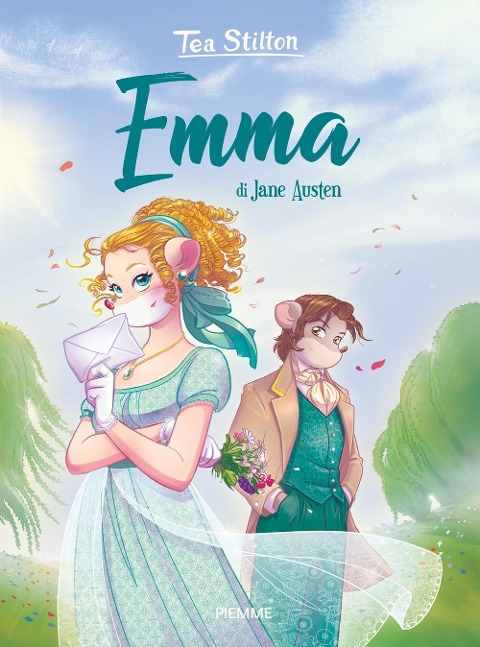 Emma di Jane Austen - Tea Stilton