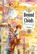 Beyond the Clouds 1 - Nicke