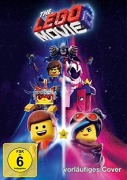 Cover-Bild zum Titel 'The Lego Movie 2' von 'Phil Lord, Christopher Miller, Matthew Fogel, Mark Mothersbaugh'