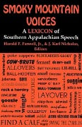 Smoky Mountain Voices - 
