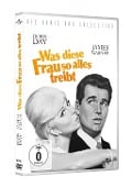 Was diese Frau so alles treibt - Doris Day Collection - 