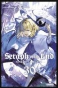 Seraph of the End - Kiyamet Melegi 30 - Takaya Kagami