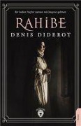 Cover-Bild zum Titel 'Rahibe' von 'Denis Diderot'