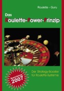 Cover-Bild zum Titel 'Das Roulette-Power-Prinzip' von 'Roulette-Guru'