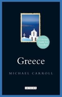 Greece - Michael Carroll