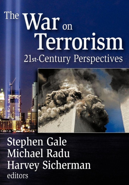 The War on Terrorism - Stephen Gale