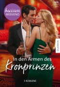 Cover-Bild zum Titel 'Baccara Weekend Band 51' von 'Michelle Celmer, Kristi Gold, Sandra Hyatt'