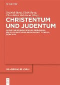 Cover-Bild zum Titel 'Christentum und Judentum' von ''