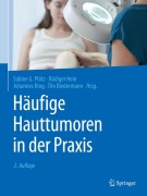 Cover-Bild zum Titel 'Häufige Hauttumoren in der Praxis' von ''