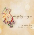 Cover-Bild zum Titel 'Baby Segnungen' von 'Rebecca Morris'