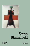 Cover-Bild zum Titel 'Erwin Blumenfeld' von 'Emmanuelle de L'Ecotais'