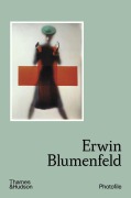 Cover-Bild zum Titel 'Erwin Blumenfeld' von 'Emmanuelle de L'Ecotais'