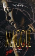 Cover-Bild zum Titel 'Maggie' von 'Eve D. Abernathy'