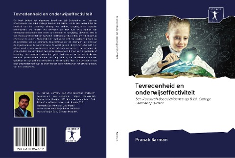 Tevredenheid en onderwijseffectiviteit - Pranab Barman