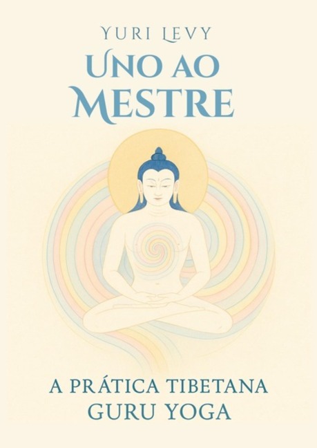 Uno Ao Mestre - Yuri Levy