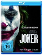 Cover-Bild zum Titel 'Joker' von 'Todd Phillips, Scott Silver, Hildur Guðnadóttir'
