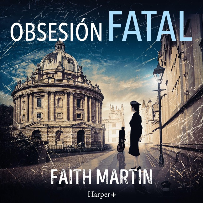 Obsesión fatal - Faith Martin