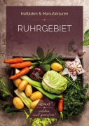 Cover-Bild zum Titel 'Ruhrgebiet Hofläden' von ''