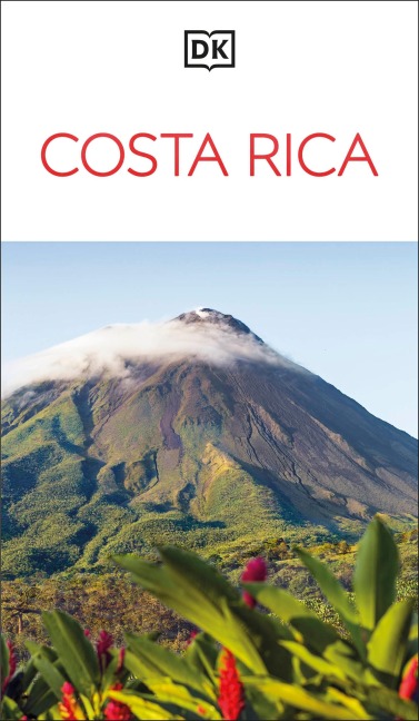 DK Costa Rica - Dk Travel
