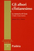 Cover-Bild zum Titel 'Gli albori del cristianesimo' von 'James D. Dunn'