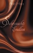 Cover-Bild zum Titel 'Sehnsucht: Endlos' von 'Ada Mea'
