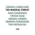 The Magical Forest - Sinikka Langeland