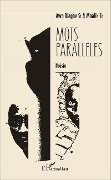 Cover-Bild zum Titel 'Mots parallèles' von 'Maalik Sy, Awa Diagne Sy'