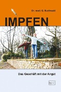 Cover-Bild zum Titel 'Impfen' von 'Gerhard Buchwald'
