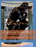 Cover-Bild zum Titel 'Critical Thinking History Activities' von 'Richard Di Giacomo'