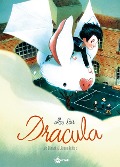 Cover-Bild zum Titel 'Alles klar, Dracula' von 'Loïc Clément'