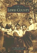 Cover-Bild zum Titel 'Lewis County' von 'Talley William M, Paula Franke'