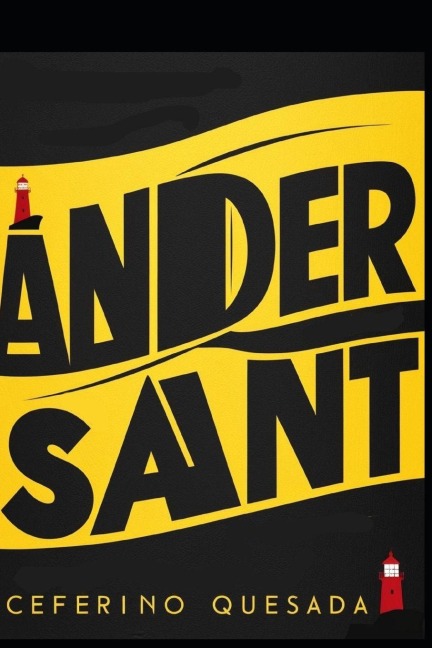 Ánder-Sant - Ceferino Quesada