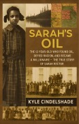 Cover-Bild zum Titel 'Sarah's Oil' von 'Kyle Cindelshade'