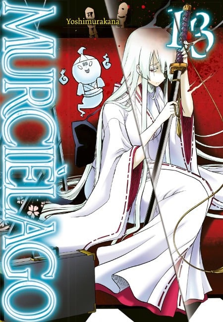 Murciélago 13 - Yoshimurakana