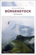 Cover-Bild zum Titel 'Bürgenstock' von 'Silvia Götschi'