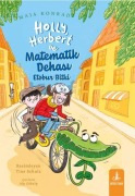 Cover-Bild zum Titel 'Holly Herbert ve Matematik Dehasi - Etobur Bitki' von 'Maja Konrad, Tine Schulz'