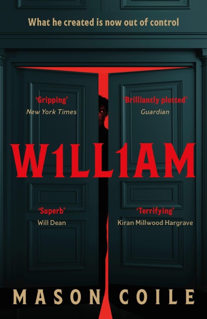 William - Mason Coile