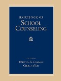 Cover-Bild zum Titel 'Handbook of School Counseling' von ''