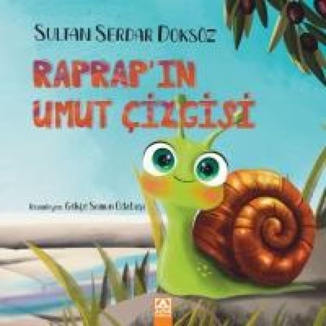 Raprapin Umut Cizgisi - Sultan Serdar Doksöz